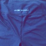 Under Armour Small UA Workout Legging Capris Photo 5