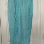 Hurley  Aqua Blue Pants Photo 2