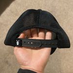 Dutch Bros “Drink More Coffee” Black Trucker Hat Photo 1