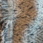 Nic+Zoe Petite Fringe Knit Mix Jacket Sz MP Photo 11