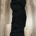 Pretty Little Thing one shoulder dress Photo 1