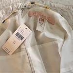 Hutch ANTHROPOLOGIE   Ditsy‎ Floral Seaside Romper Size 14 NWT Photo 8