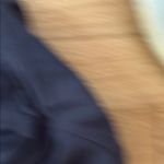 Set Active  Navy Sports Bra Photo 3