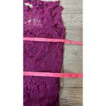 Free People NWT  daydream lace slip dress sz s Photo 5