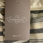 Maeve NWT anthropologie  changing stripes dress 6 strapless Photo 7