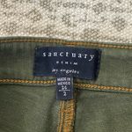 Sanctuary Social  camo Jeans | 26” Photo 3
