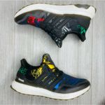 Adidas  UltraBoost DNA J x Disney Goofy Sneakers Black FX0227 Size 6.5 shoes Photo 5