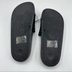 Mixit Womens Embellished Pearl Style Pool Slide Shoes Sz 7 Photo 7