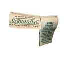 st. john's bay St John’s Bay Suede Leather Jacket Large Photo 2