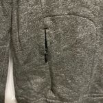 The North Face Women’s  Cowl Neck Pullover
Sweatshirt Hoodie L Aqua Seafoam Photo 1