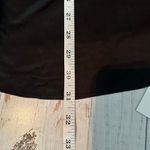 Rumored Napa Valley Mini Little Black Party Night Out Dress Size Small Photo 11