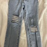 PacSun Mom Jeans Photo 3