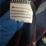 Zeagoo  Plaid button down shirt dress collared long sleeved xxl Photo 4