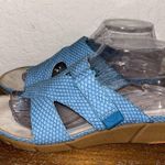 Baretraps  Nalani Toe Ring Slip On Sandal Shoes Size 9.5  Photo 4