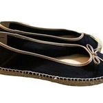 Talbots Ivy Balle Shoes Womens 6.5M Used Excellent Used Condition Original Box Photo 0