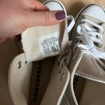 Converse Chuck Taylor All Star Lift Platform Seasonal Color Papyrus Photo 2