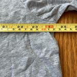 Pro Edge Gray Georgia Bulldogs Long Sleeve Tee Size XXL Photo 6