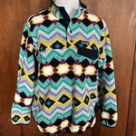 Patagonia Synchilla Timber Twist Pullover Photo 1