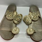 Jack Rogers Santa Fe Toe Ring Sandals 5.5 M Photo 2