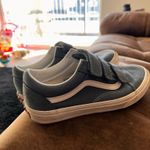 Vans  Velcro Old Skool Photo 2