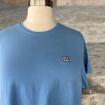 NWT! North Carolina, baby blue round neck, short sleeve shirt, size 3X Photo 2