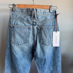 ✨SALE SLVRLAKE Virginia Distressed Slim Photo 8