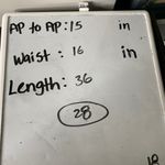 Maeve Anthropologie  navy Striped Turtleneck Long Sleeve‎  Dress XS Small Photo 6