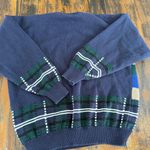 Roundtree & Yorke Vintage Golf Sweater  Photo 5
