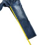 American Eagle Women’s 4 Vintage High Rise Jeans Straight Leg Classic Casual Photo 7