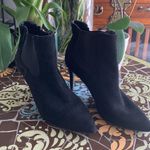 14th & Union He el Ankle Booties Sz: 7.5 Photo 2