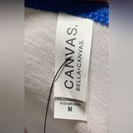 Bella Canvas NWT Sugar Belles Boutique Lexington, KY Baseball Tee Photo 3