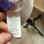 Staccato Mixed Media, Hi-lo Top, Medium, Like new condition Photo 5