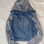 Ci Sono Jean Jacket Photo 2