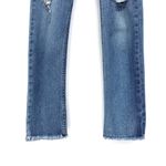 Revice Denim Skinny Jean Blue Denim 26 Photo 3