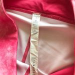 Lululemon Sun Runner Crop, Tidal Trip Boom Juice / Boom Juice, Size 6 Photo 11