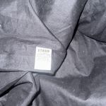 STAUD NEW Calypso cutout midi black Dress Size S Photo 5