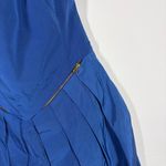 Chloé See by Chloe Strapless Mini Dress Size US 6 Photo 6
