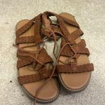 Old Navy Brown  Sandals Photo 0