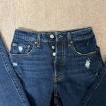 Levi's Levi’s 501 Jeans Photo 4