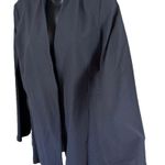 Eileen Fisher Washable Stretch Crepe Cardigan Photo 3