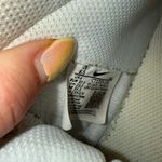 Nike White High Top Sneakers Photo 3