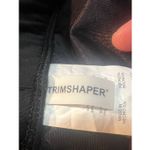 Dream Shaper Animal print 2 pc Swimsuit Sz 24W NWT Black Photo 5