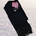 Down below zero brand hat/ scarf set nwt Black Photo 0