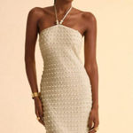 Tassel Dress White Photo 0