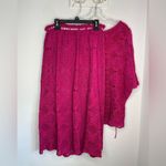 Vintage GEM crochet Skirt & Top Size 12 Photo 3