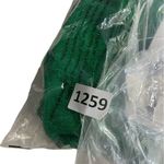 Good American 90s Hot metallic green one shoulder One Piece swimsuit 3 L Photo 10