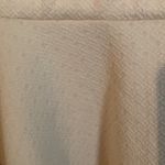 Body Central Cream colored mini skirt Photo 1