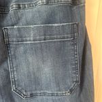 Judy Blue  Relaxed Fit Dark Blue Jeans stretch joggers Photo 6
