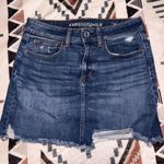 American Eagle Mini Skirt Denim Photo 0