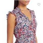 Parker Atlanta floral dress Photo 9